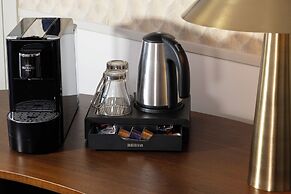 Hôtel Elysées Bassano