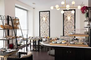 Hôtel Elysées Bassano