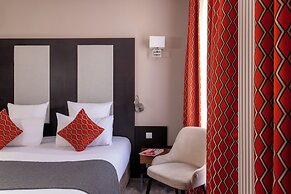 Hôtel Elysées Bassano