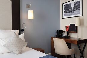 Hôtel Elysées Bassano