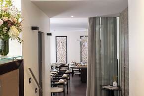 Hôtel Elysées Bassano