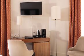 Hôtel Elysées Bassano