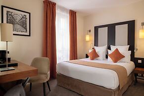 Hôtel Elysées Bassano