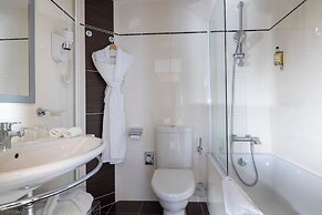 Hôtel Elysées Bassano