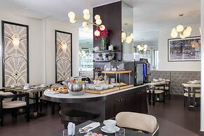 Hôtel Elysées Bassano