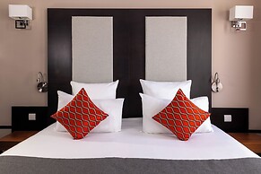 Hôtel Elysées Bassano