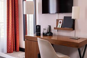 Hôtel Elysées Bassano