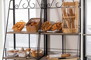 Hôtel Elysées Bassano