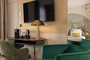 Hôtel Elysées Bassano