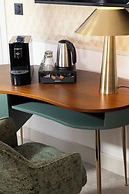 Hôtel Elysées Bassano