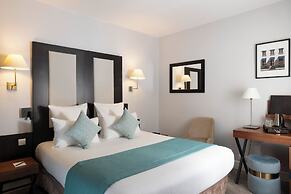 Hôtel Elysées Bassano