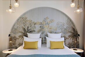 Hôtel Elysées Bassano