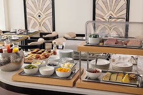 Hôtel Elysées Bassano