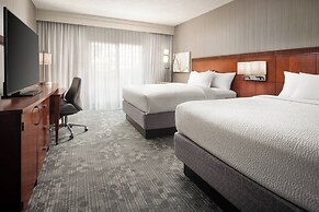 Courtyard by Marriott Phoenix Mesa