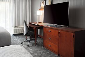 Courtyard by Marriott Phoenix Mesa