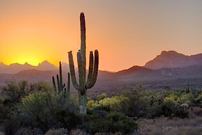 Courtyard by Marriott Phoenix Mesa