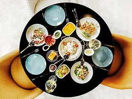 Grand Hotel Bregenz - MGallery Collection