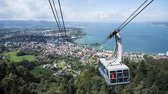 Grand Hotel Bregenz - MGallery Collection