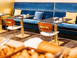 Grand Hotel Bregenz - MGallery Collection