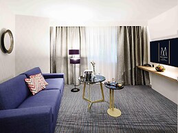 Grand Hotel Bregenz - MGallery Collection