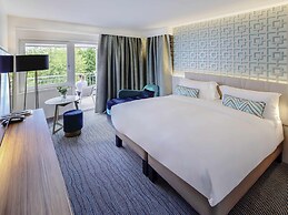 Grand Hotel Bregenz - MGallery Collection