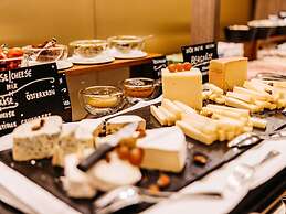 Grand Hotel Bregenz - MGallery Collection