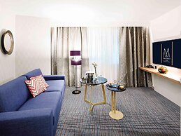Grand Hotel Bregenz - MGallery Collection