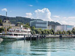 Grand Hotel Bregenz - MGallery Collection