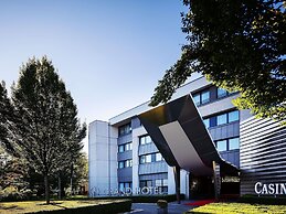 Grand Hotel Bregenz - MGallery Collection