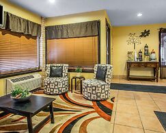 Quality Inn Central Wisconsin Airport