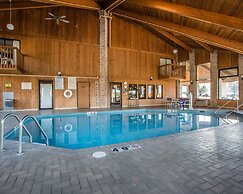 Quality Inn Central Wisconsin Airport