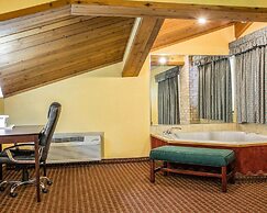 Quality Inn Central Wisconsin Airport