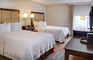 Hampton Inn Harrisonburg - University