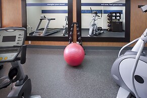 Hampton Inn Harrisonburg - University