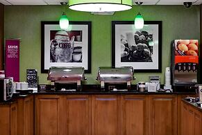 Hampton Inn Harrisonburg - University