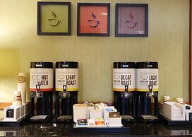 Hampton Inn Harrisonburg - University