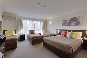 Tall Trees Ainslie Motel