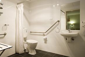 Tall Trees Ainslie Motel