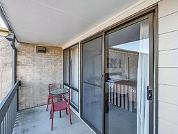 Tall Trees Ainslie Motel