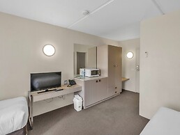 Tall Trees Ainslie Motel