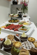 Tall Trees Ainslie Motel