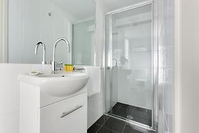 Tall Trees Ainslie Motel