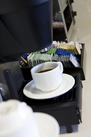 Tall Trees Ainslie Motel