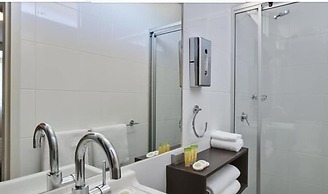 Tall Trees Ainslie Motel