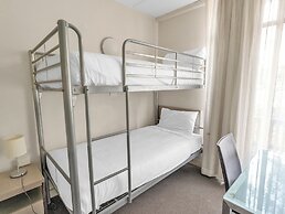 Tall Trees Ainslie Motel