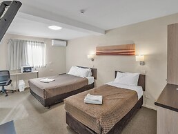 Tall Trees Ainslie Motel