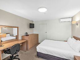 Tall Trees Ainslie Motel