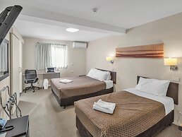 Tall Trees Ainslie Motel