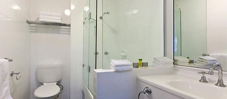 Tall Trees Ainslie Motel