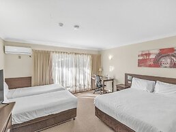 Tall Trees Ainslie Motel